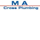 Cross Plumbing logo
